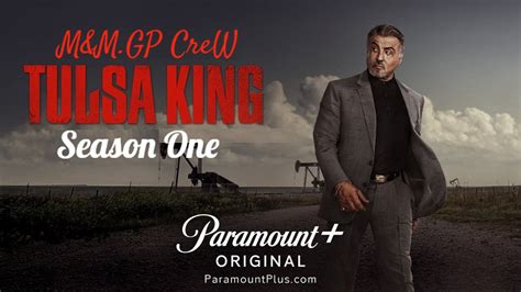 tulsa king ita torrent.